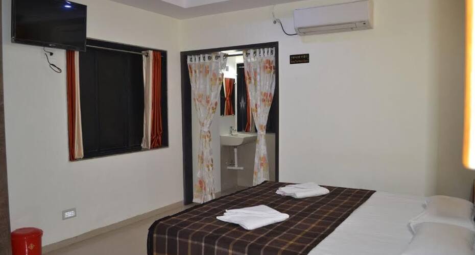 Hotel City Palace, Malegaon 2